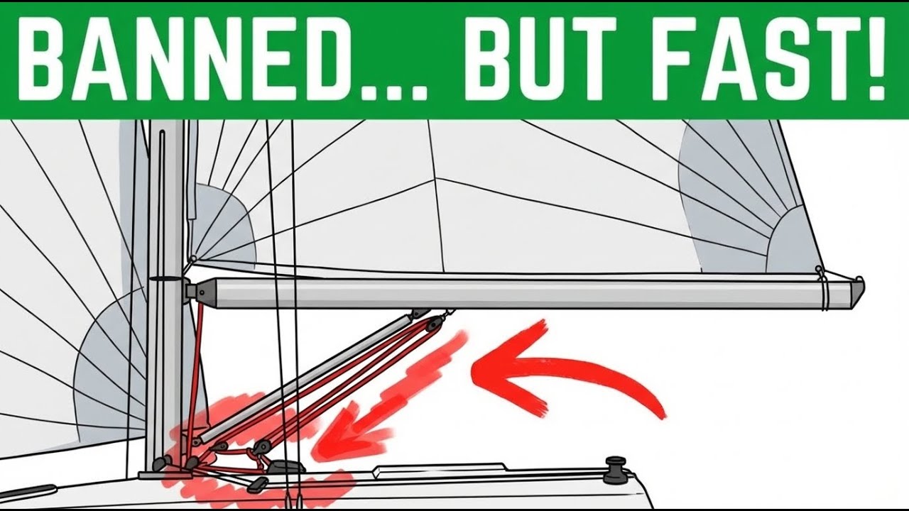 10 'Banned' Racing Hacks That Cruisers Use To Go Fast (Cheating The System)