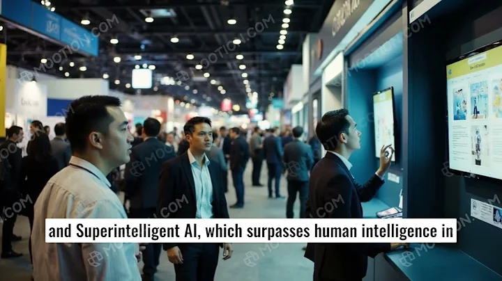 What Is AI? Explained in 60 Seconds