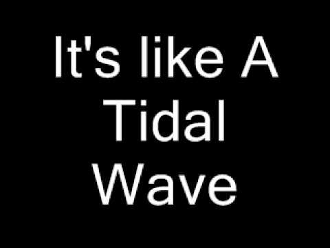 Anatomy Of A Tidal Wave Video