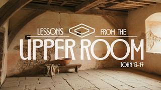 John 14:15-31 - The Helper You Need