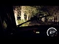 Dirt Rally 2 Poland, night, heavy rain, Citroën C4