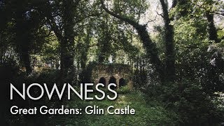 Great Gardens: Glin Castle screenshot 5