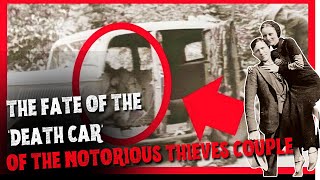 Bonnie and Clyde: Outlaws or Victims The Truth Behind the Legend