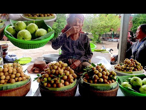 Street Food &