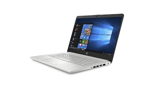 HP 14s-cr2000tu (8LY18PA) Laptop in Hindi