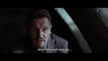 Batman Begins - If you devote yourself in an ideal