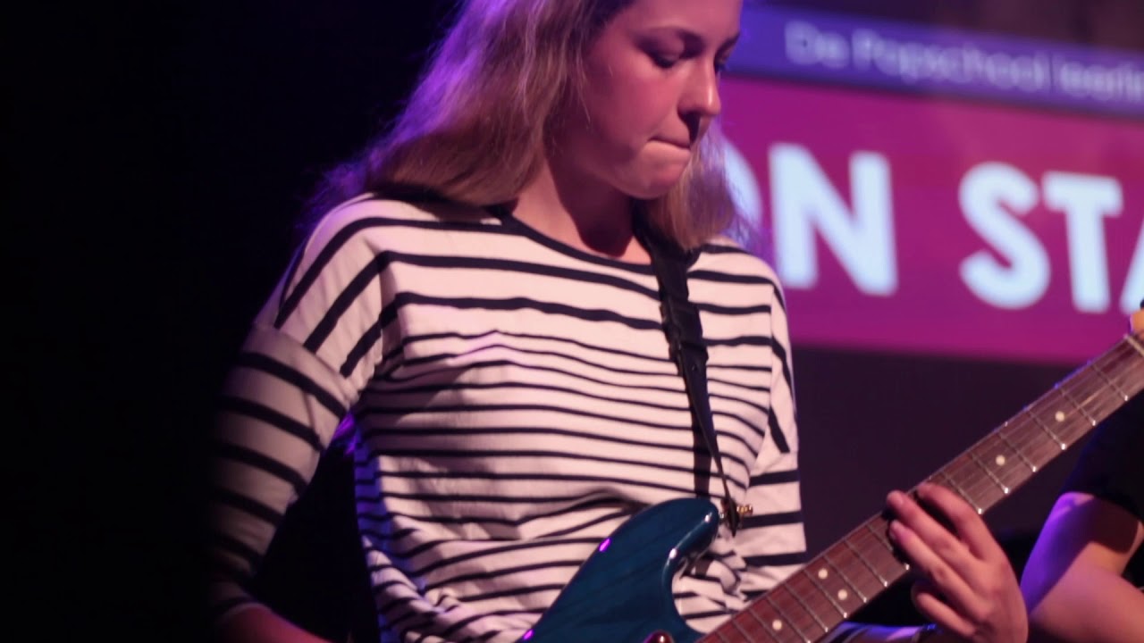 De Popschool 'On Stage 2019' aftermovie