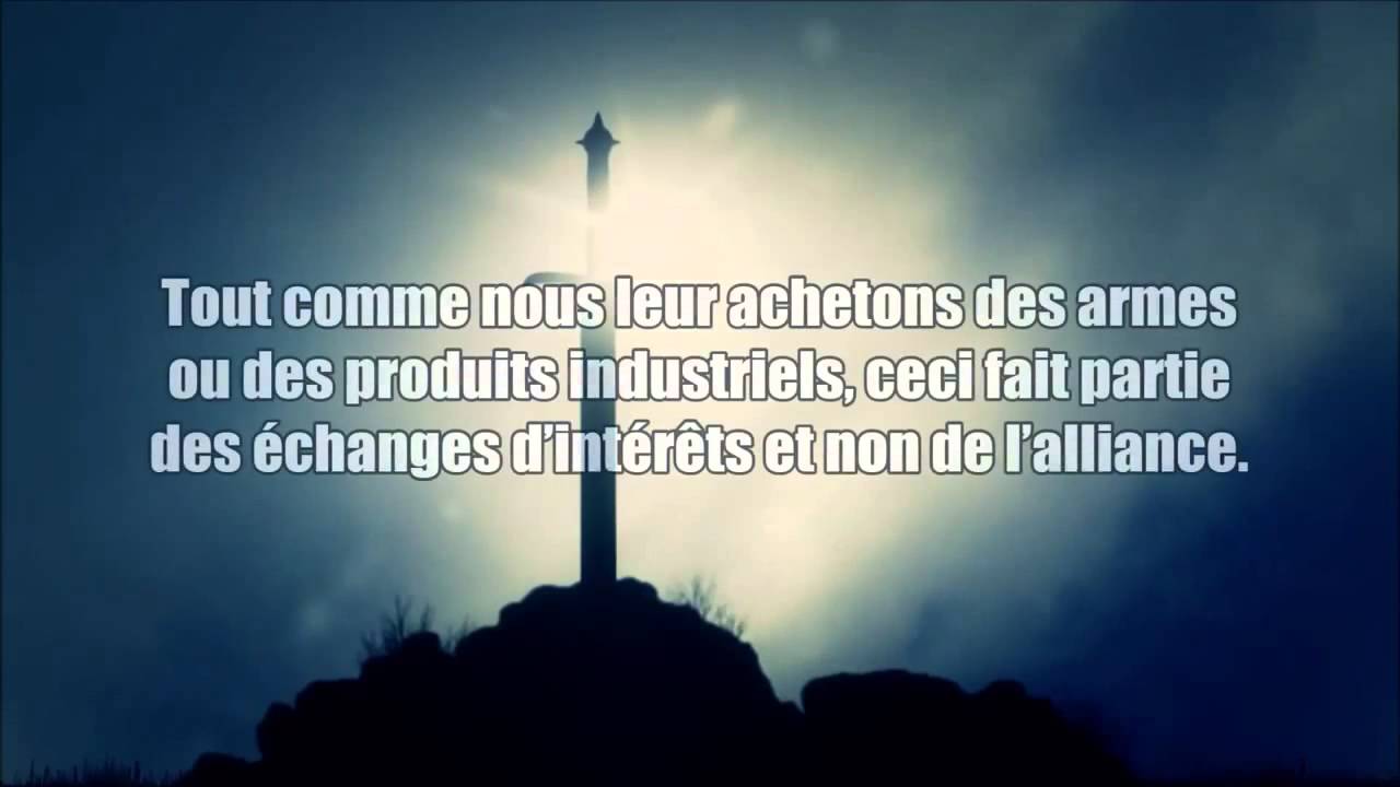 Demander l'aide des mécréants est-il de la mécréance ? - Sheikh Al Fawzan