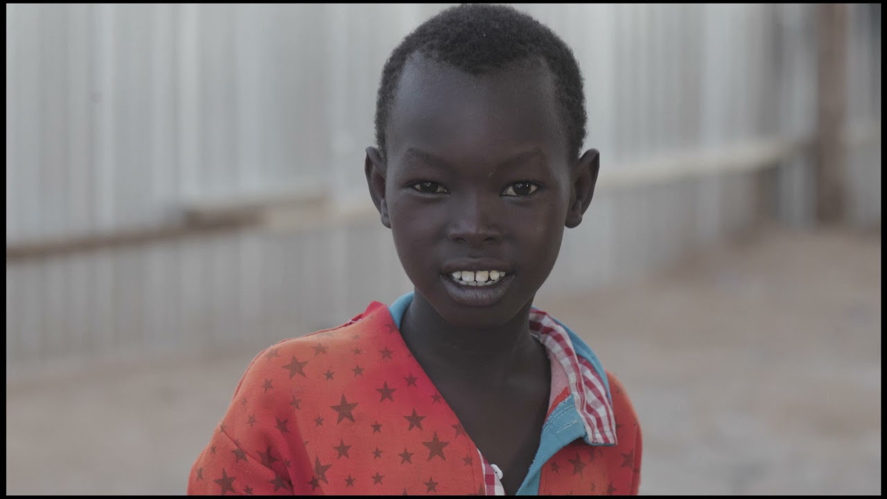 Global Compassion AFRICA