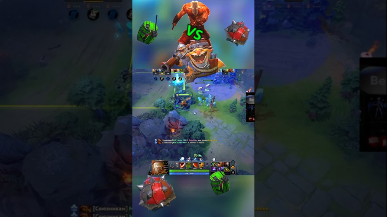 🤓Сам Научил \\ Jug vs Techy👾👾  