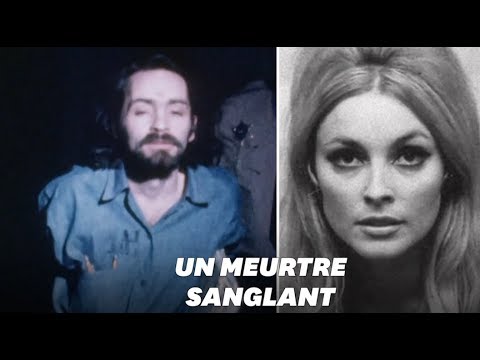 L&rsquo;histoire du meurtre de Sharon Tate, 50 ans après