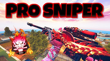 What 4000 hours of SNIPING looks like in Blood Strike...