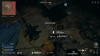 Accidentally Found A NEW Blackcell Smoke Grenade Glitch Watch Closely INFINITE SMOKES!!!!!!!!
