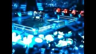 The Voice: Season 2 Jesse Campbell vs. Anthony Evans Battle Round If I Ain't Got You