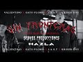 Valientino x gato plomo x jast x kriser one  sin fronteras prod y beat mario corleone