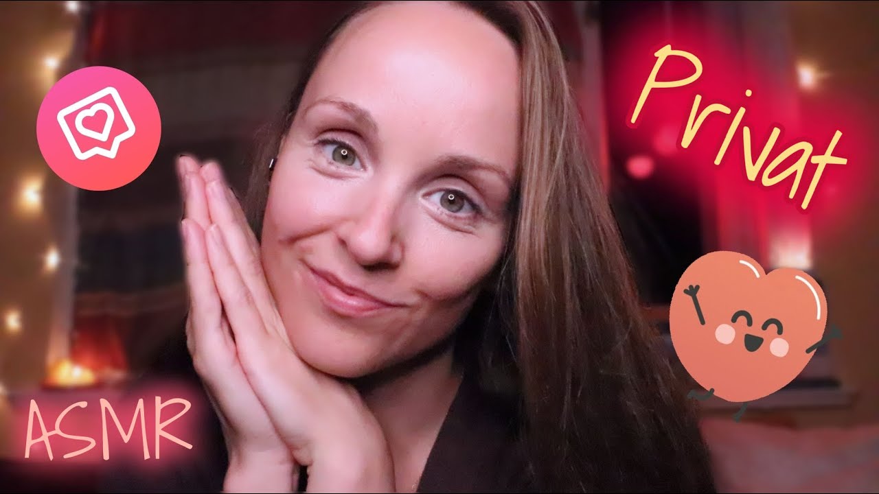 Persönlicher, geflüsterter ASMR Chitchat/ Realtalk | Produkte Haul | Youtube-Kanäle, die ich ansehe