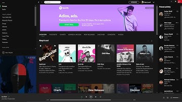 How To Import Spotify Playlists to Tidal, Amazon Music, And More! Try MusConv.com