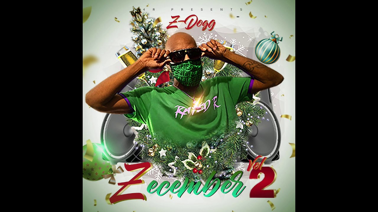 Zecember Vol. 2 (Intro)