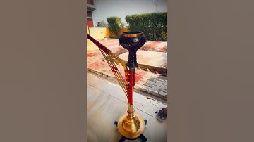 Deshi jaat hookah। royal Jaat status #hookah#hookahlovers