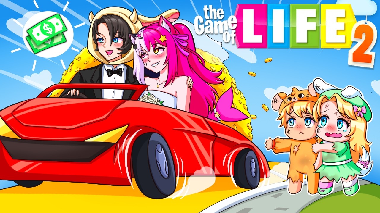 WATCH ME RUIN MY LIFE