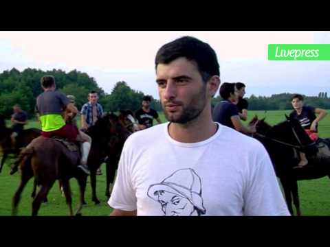 მარულა 2015-ის სამზადისი