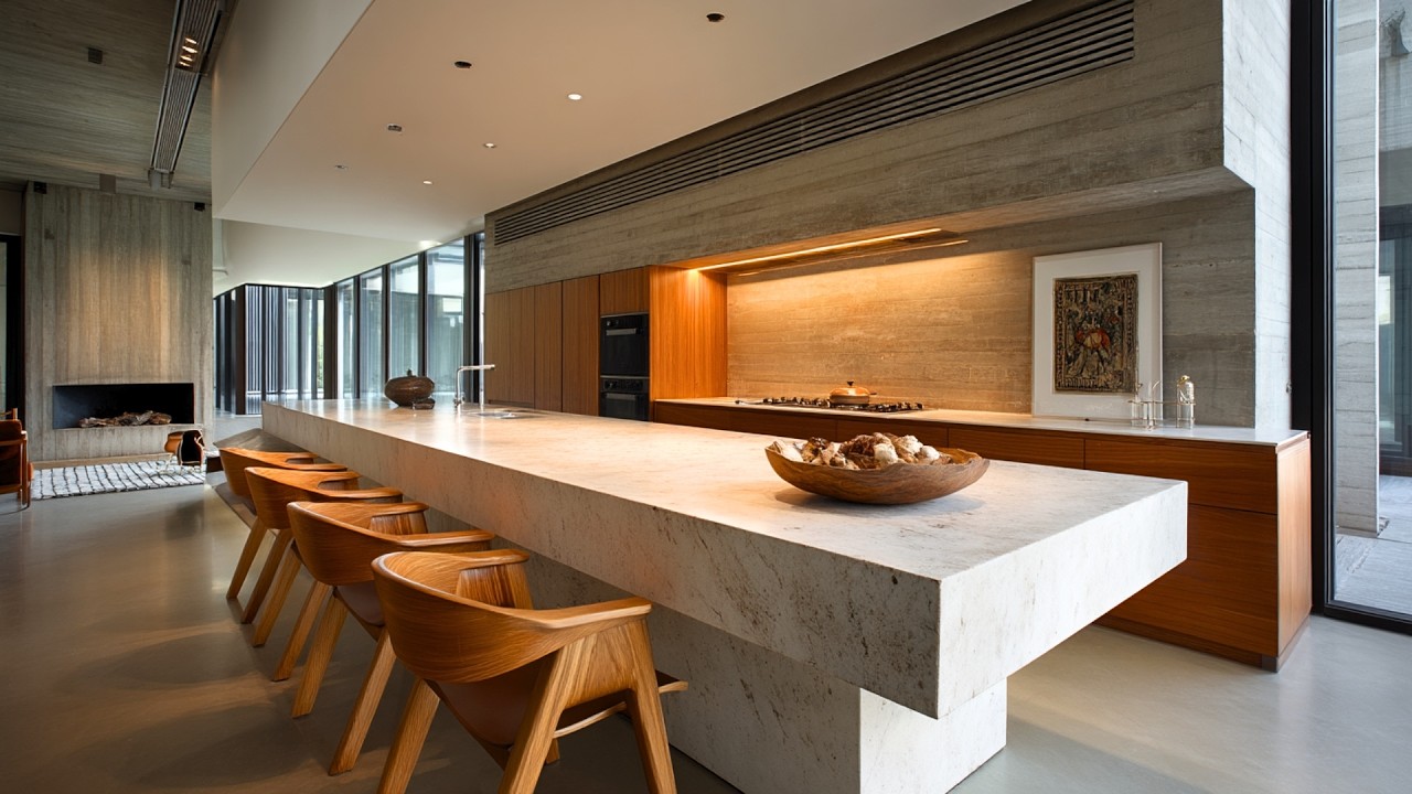 Next-Gen Luxury: 7 Modern Home Decor Ideas Trends You’ll See Everywhere