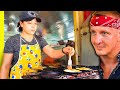 ¡Comida callejera extrema de Vietnam! | Sobreviviendo a Vietnam