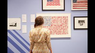 LUAG's This Land: Reimagining The United States of America on its 250th Anniversary
