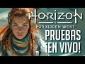 Rtx 3060 vs rtx 4060 pruebas da 1 horizon forbidden west en pc