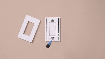 Wiring a Lutron Maestro LED+ Dimmer (Single Pole)