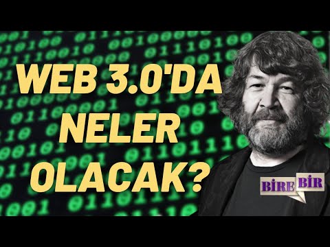 Video: Bir Web Yöneticisi şimdi ne denir?