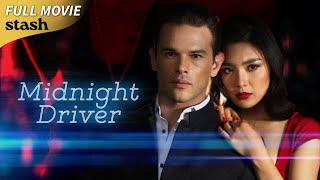 Midnight Driver | Suspense Drama | Full Movie | Human Trafficking