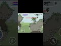 Mini Militia Impossible Kill 😳 #fpsgameplay #shorts  #games #ww2 #memes #military