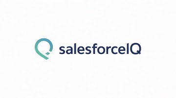 SalesforceIQ