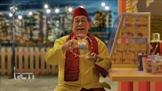 Download lagu IKLAN BEJO SUJAMER 'Nikmat Mana Yang Kamu Dustakan' • 15s (2021)