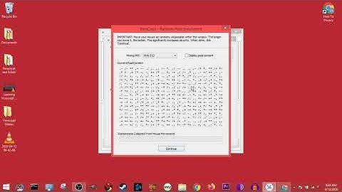 Learning Veracrypt Part 32, adding keyfiles to existing encrypted volumes