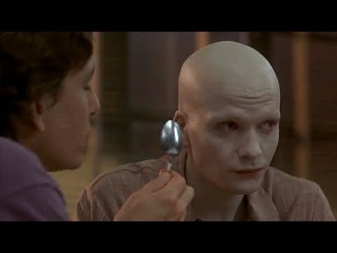La cuchara (escena)
