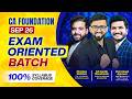 80 Days of Dedication is all you need to crack CA Foundation Sept 2026 | Study Plan Akash Agrawal