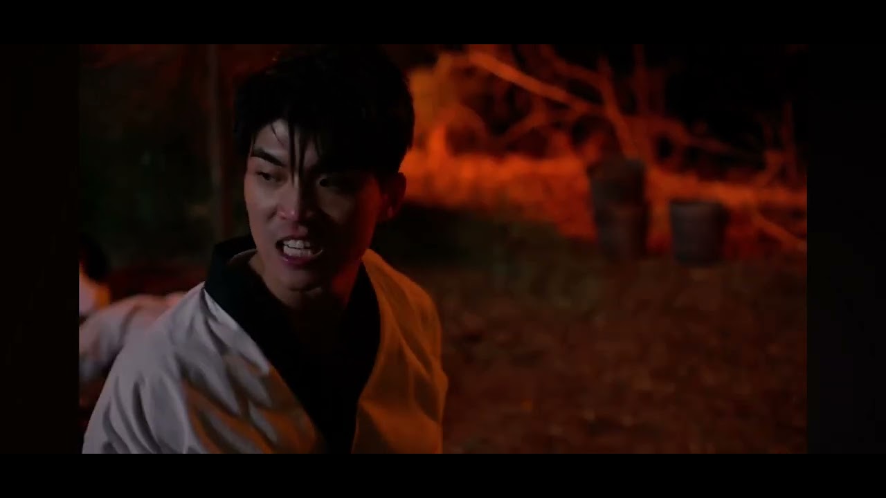 cobra-kai-season-6-kwon-vs-trio-youtube
