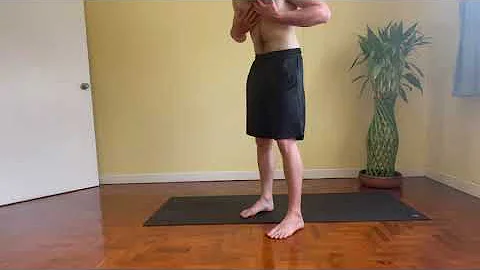 Key Exercises to Heal Inguinal Hernia (AGNI SARA, NAULI, STOMACHE VACUUMS)