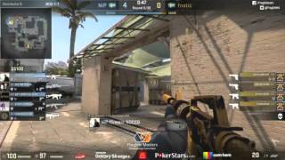 Friberg Quad