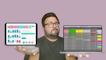 Prime or Ableton Live? Making The Right Decision for Your Worship Team