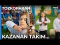 Bu Haftanın Kazananı... - Tozkoparan 10. Bölüm