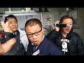【2018.01.22】連帯ユニオン糾弾in大阪 連帯ユニオン近畿地方本部訪問(2)