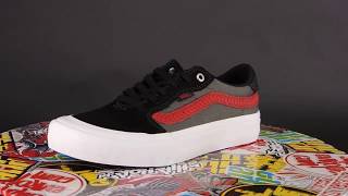 vans style 112 pro spitfire