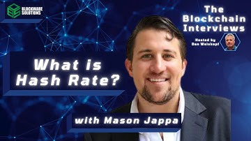 What is Bitcoin Hashrate?