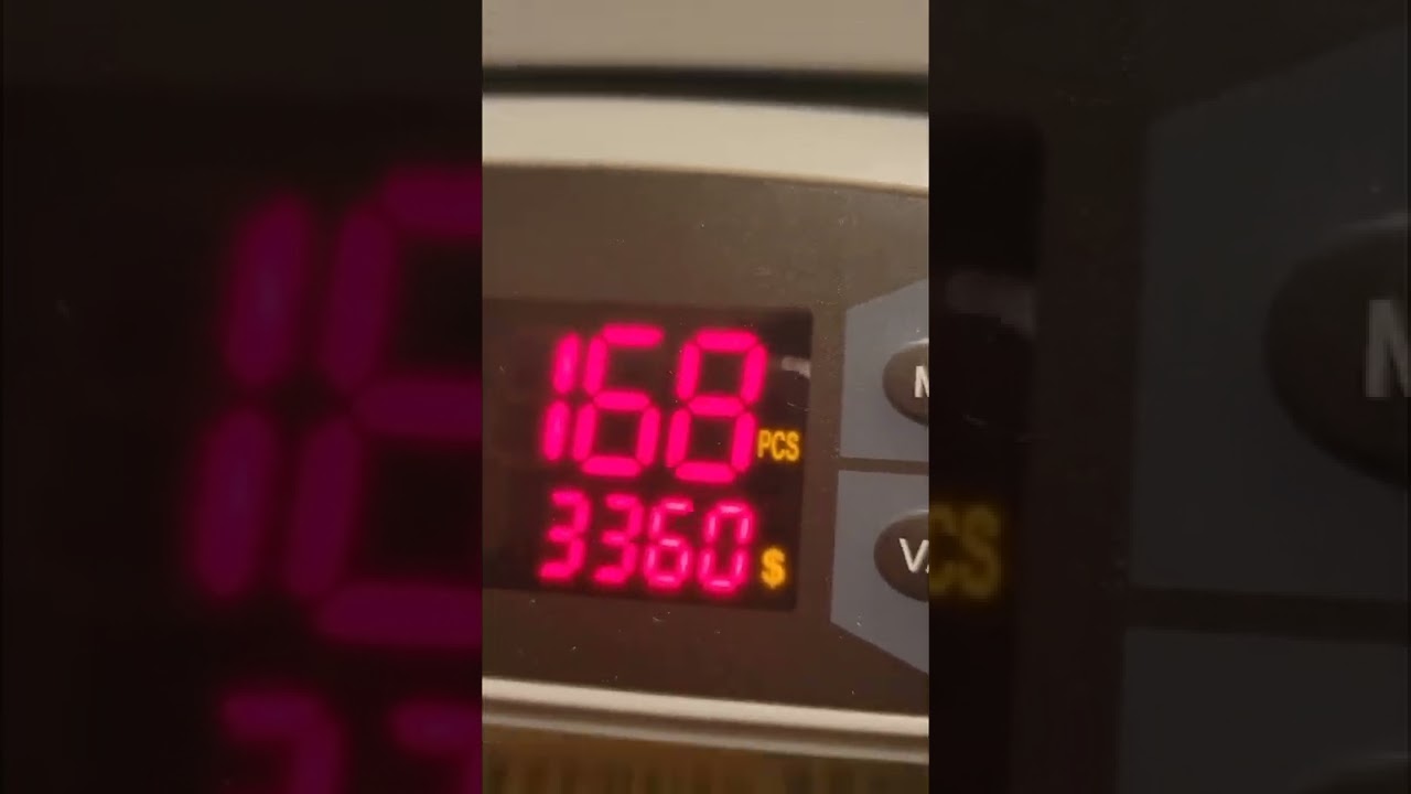 Theywantdonnie_ Showing Off Some Of His Scam Profits 🏦👨🏾‍💻