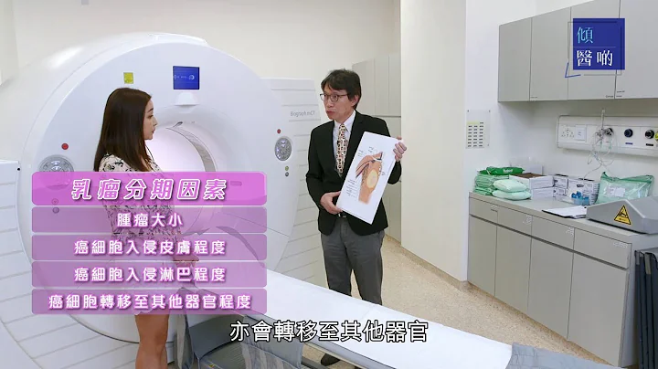 港怡医院 — 女士专题：战胜乳癌第四期有法 - 天天要闻