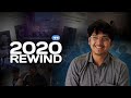 To the year that was not meant to be- Rewind 2020, Mortal