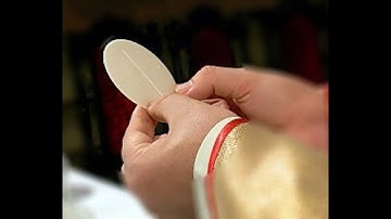 Communion Pastorale: An Improvisation